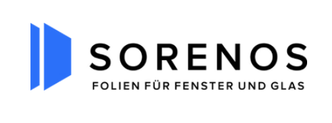 Logo von SORENOS